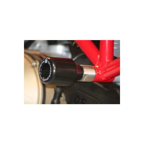 R&G Crash Protectors - Classic Style